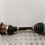 TRANSMISION DELANTERA IZQUIERDA 135866