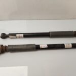 JUEGO AMORTIGUADORES TRASERO 135365