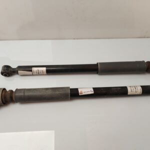 JUEGO AMORTIGUADORES TRASERO 135365