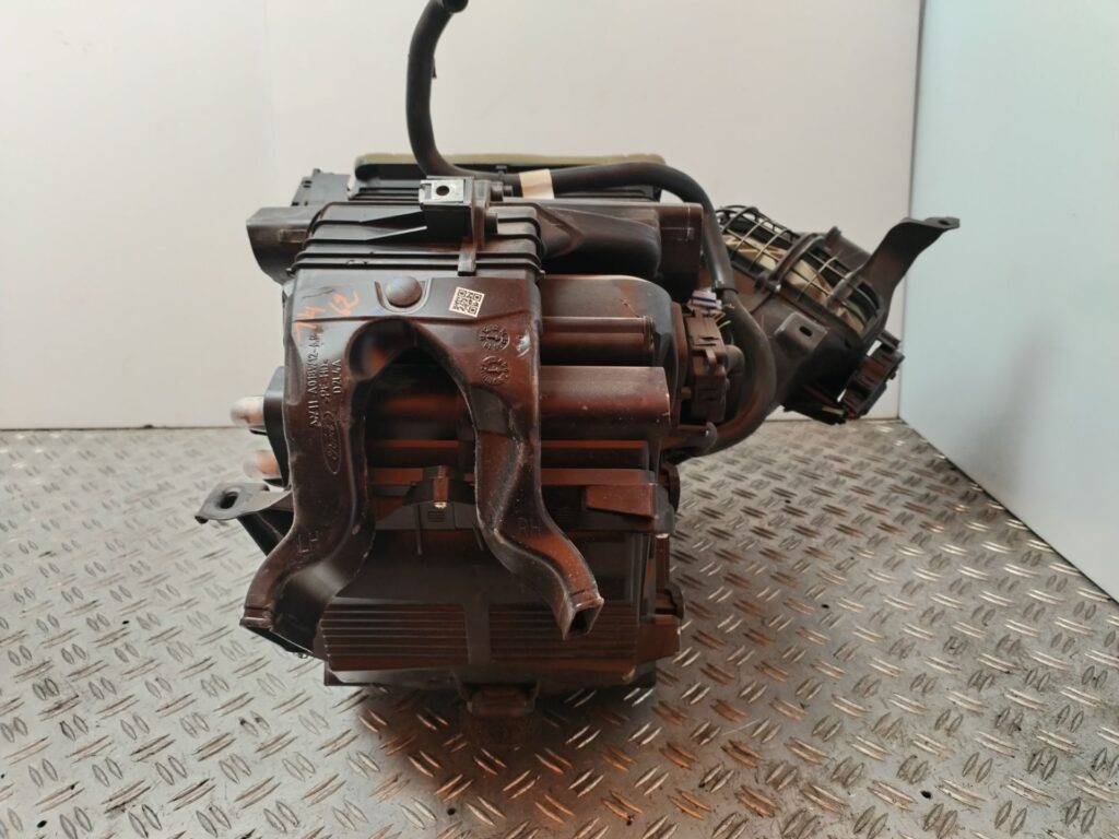 CALEFACCION ENTERA NORMAL 135771