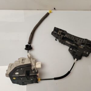 CERRADURA PUERTA TRASERA IZQUIERDA 135452