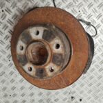 MANGUETA DELANTERA IZQUIERDA 135483