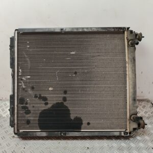 RADIADOR AGUA 132068