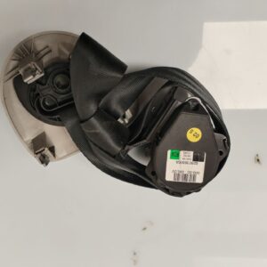 CINTURON SEGURIDAD TRASERO CENTRAL 135704