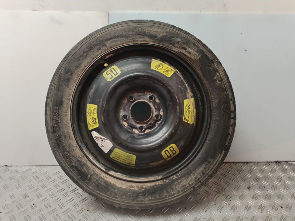 RUEDA DE REPUESTO 134975