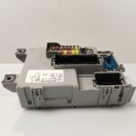 CAJA RELES / FUSIBLES 135587