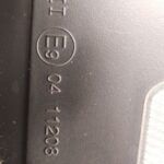 RETROVISOR IZQUIERDO 135406