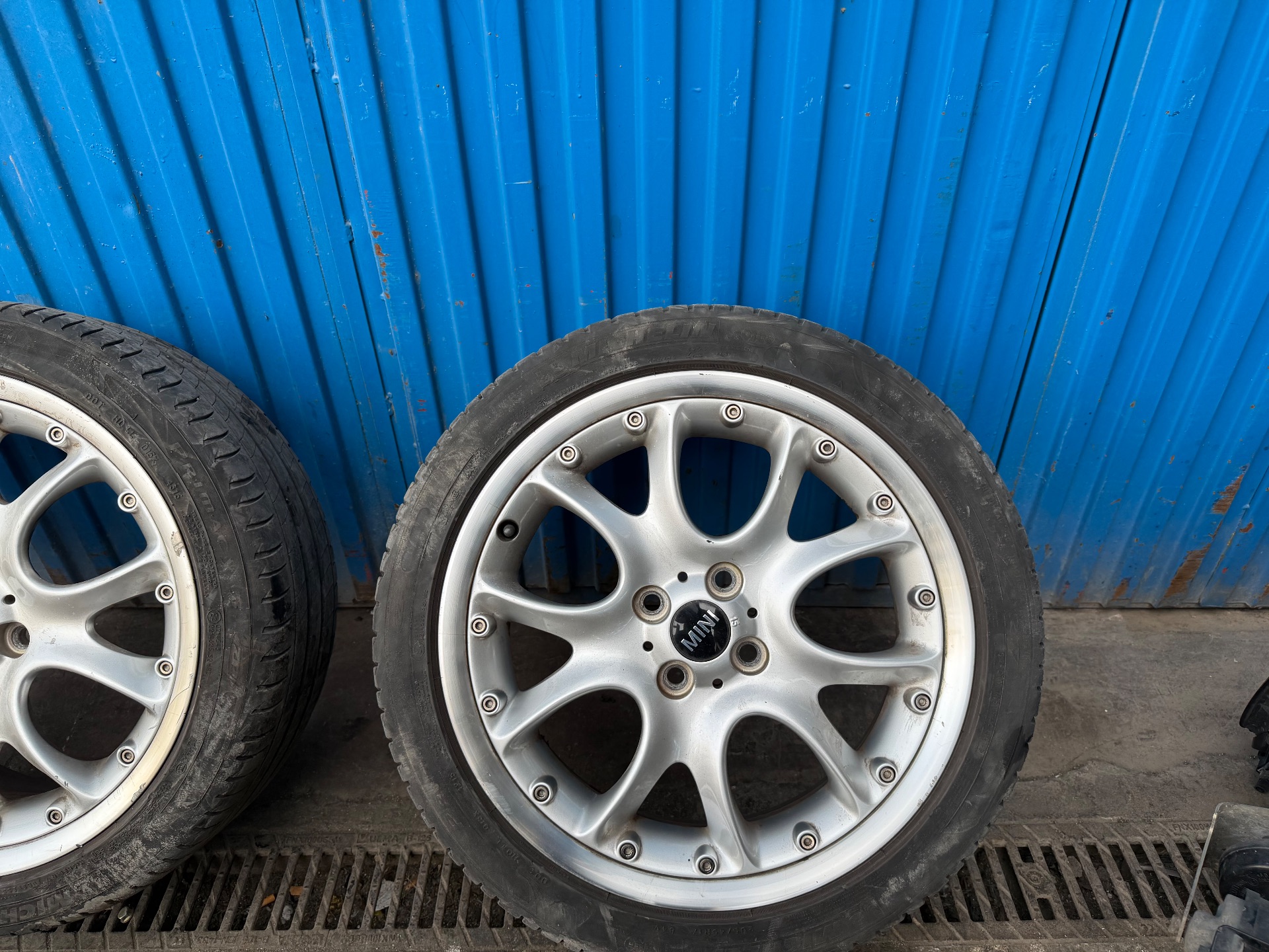 JUEGO LLANTAS 134791