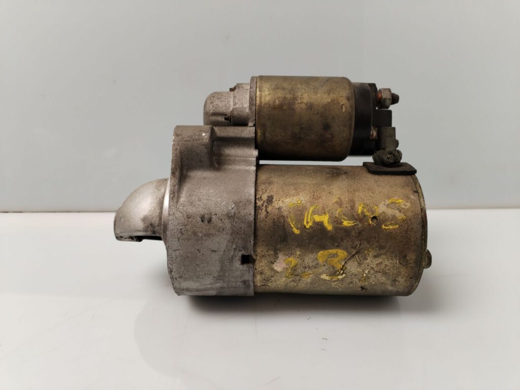 MOTOR ARRANQUE 134508