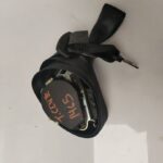 CINTURON SEGURIDAD TRASERO CENTRAL 135082