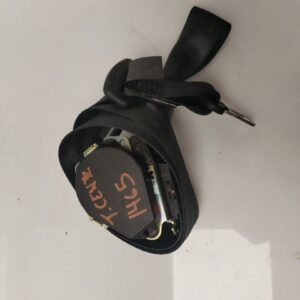 CINTURON SEGURIDAD TRASERO CENTRAL 135082