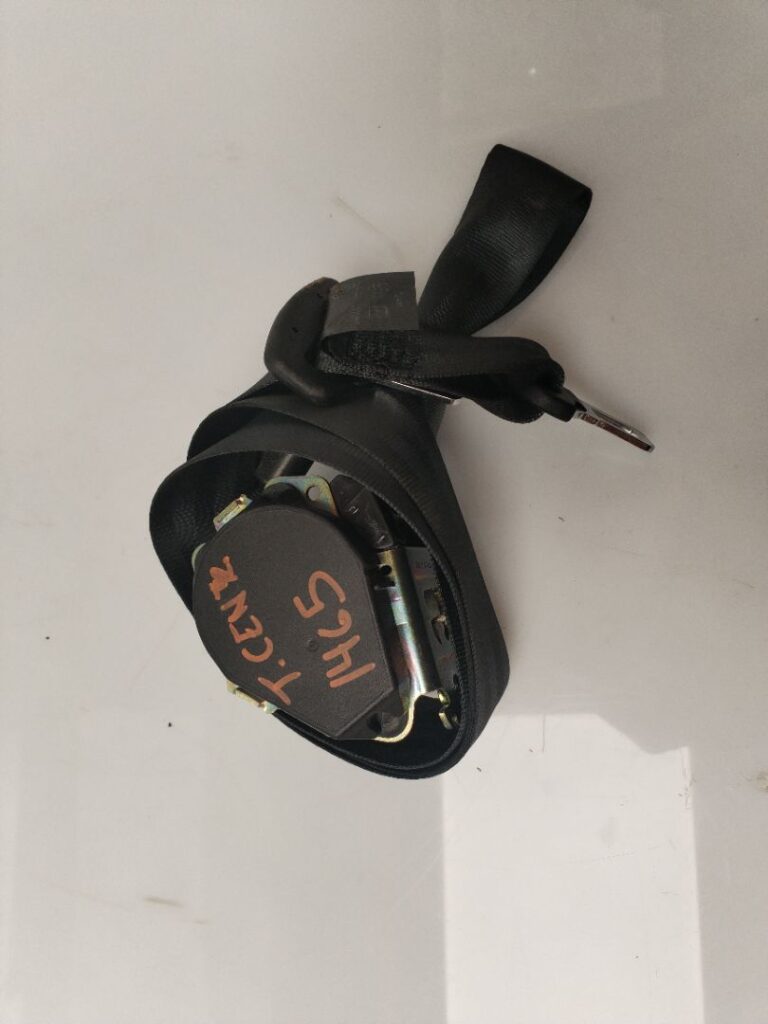 CINTURON SEGURIDAD TRASERO CENTRAL 135082