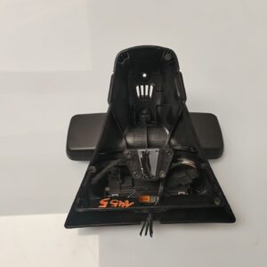 RETROVISOR INTERIOR 135594