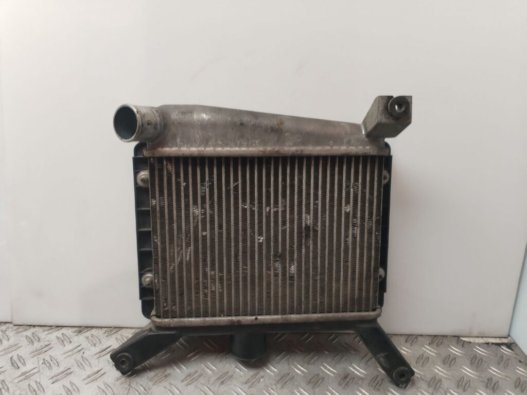 INTERCOOLER 135446