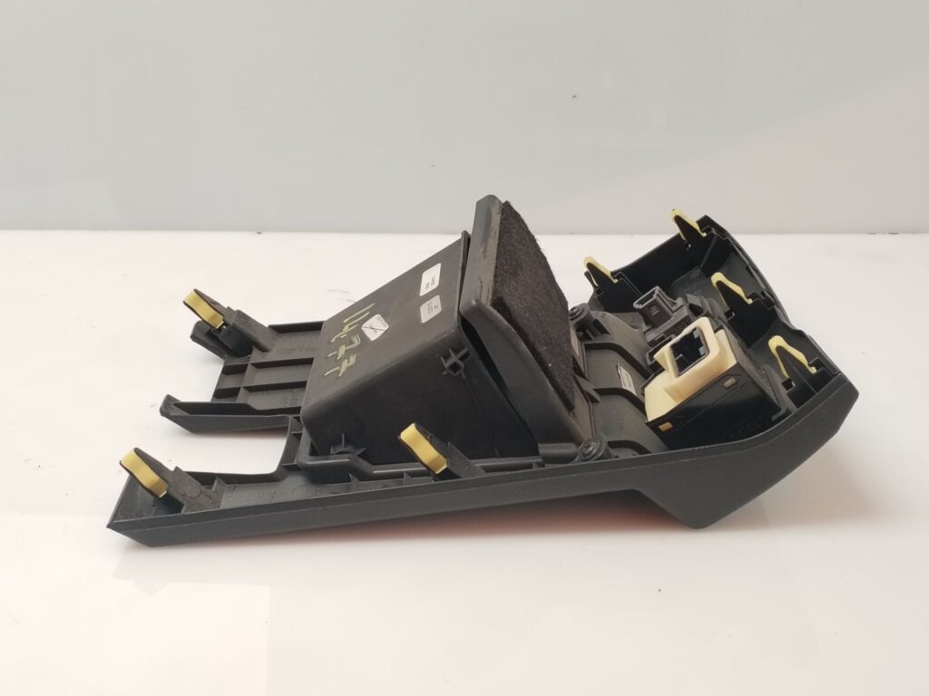 CONSOLA CENTRAL 135025