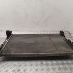 RADIADOR AGUA 133492