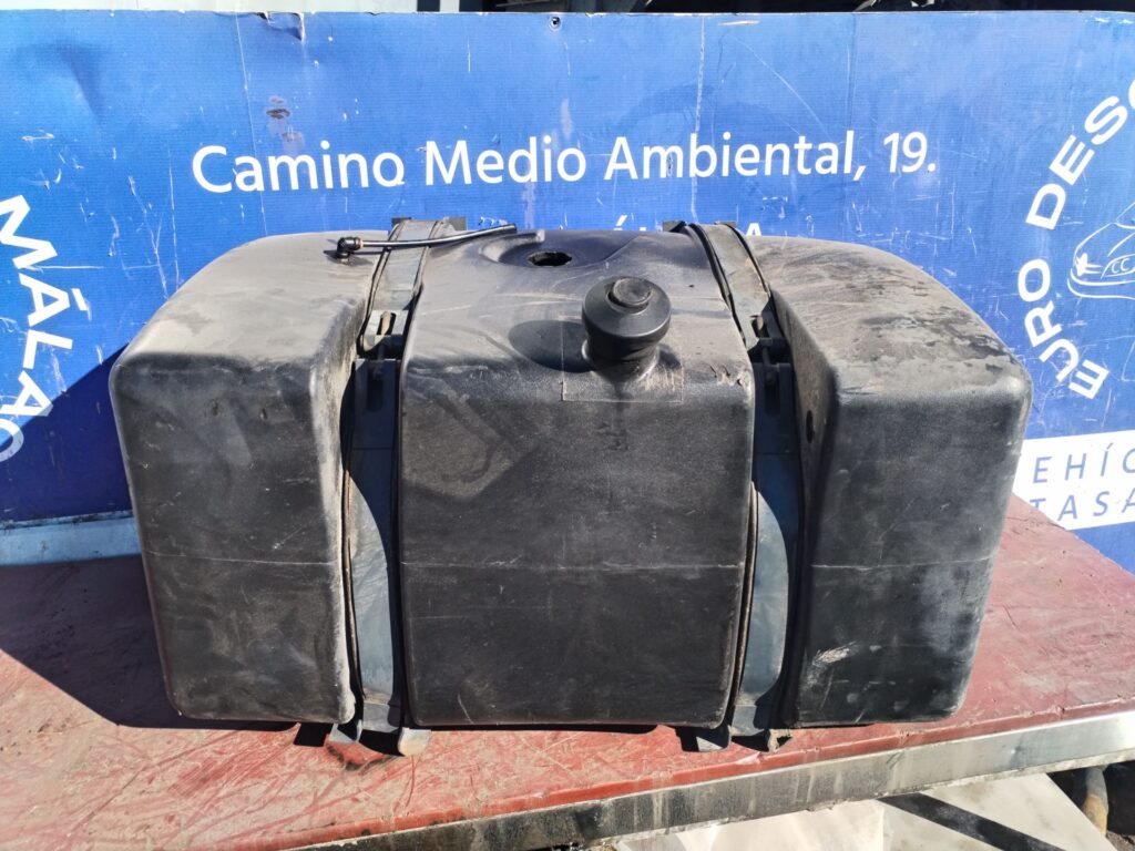 DEPOSITO COMBUSTIBLE 135509