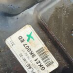 DEPOSITO COMBUSTIBLE 134989