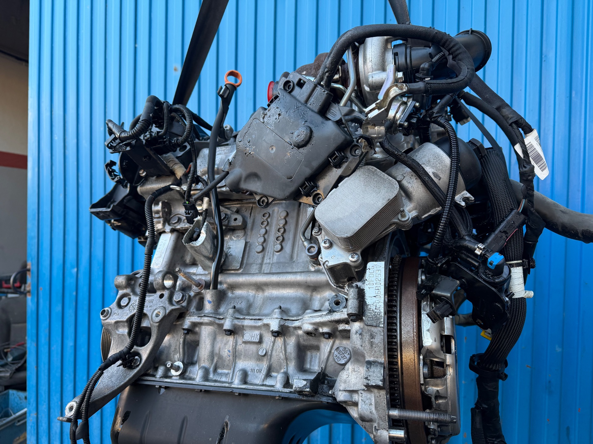 MOTOR COMPLETO 135815