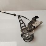 CERRADURA PUERTA DELANTERA DERECHA 135796