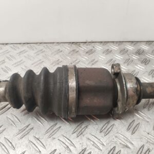 TRANSMISION DELANTERA DERECHA 135222