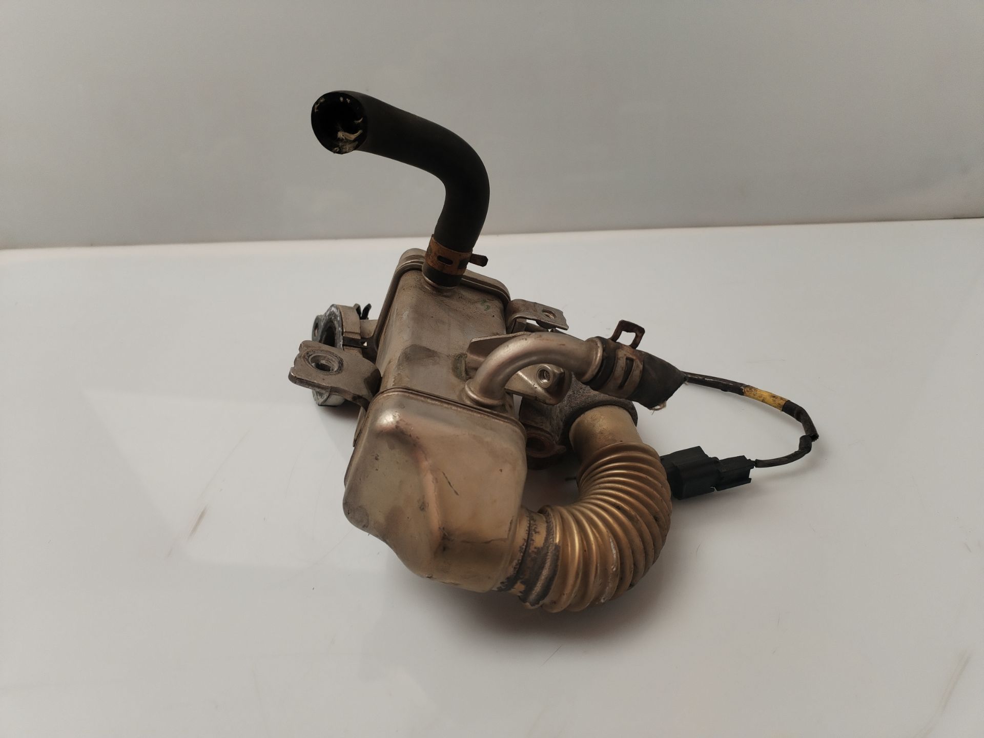 ENFRIADOR EGR 134463