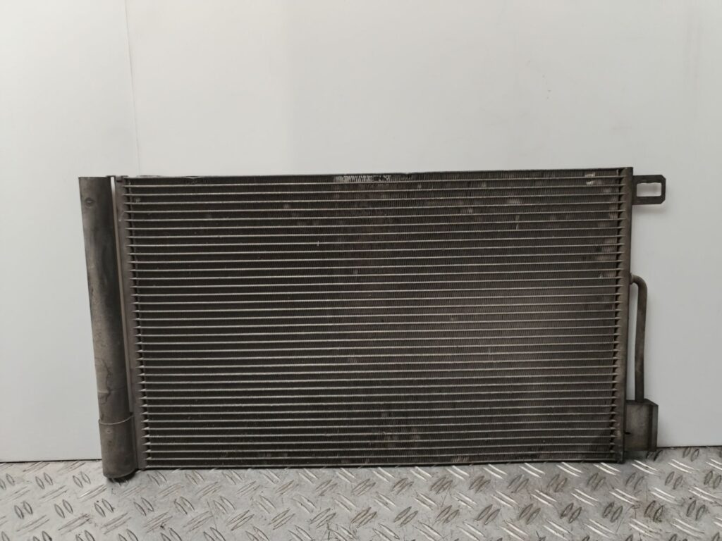 CONDENSADOR / RADIADOR AIRE ACONDICIONADO 135829