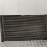 CONDENSADOR / RADIADOR AIRE ACONDICIONADO 135829