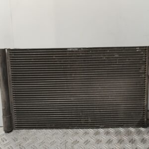 CONDENSADOR / RADIADOR AIRE ACONDICIONADO 135829