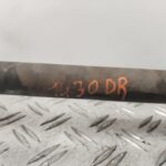 TRANSMISION DELANTERA DERECHA 135225