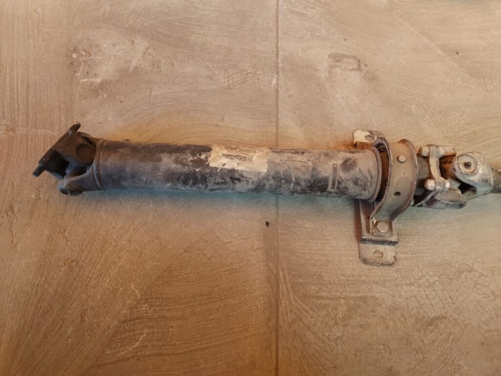 TRANSMISION CENTRAL 135080