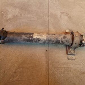 TRANSMISION CENTRAL 135080