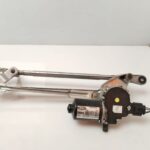 MOTOR LIMPIA DELANTERO 134665