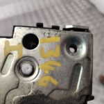 CERRADURA PUERTA DELANTERA IZQUIERDA 131770