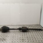 TRANSMISION DELANTERA DERECHA 135317