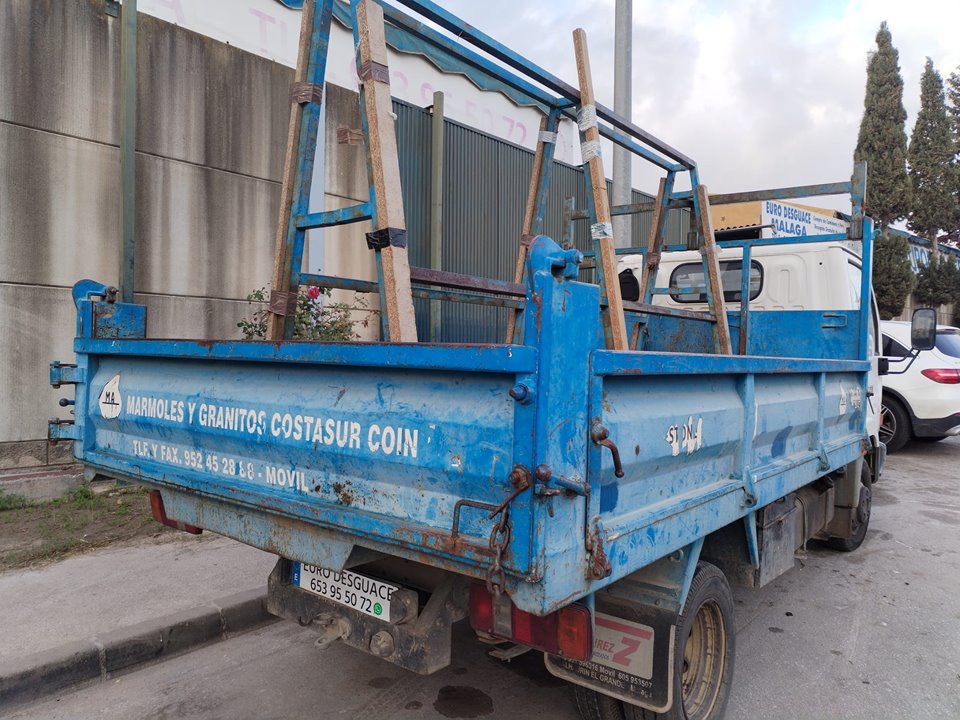 NISSAN CABSTAR E del 1999