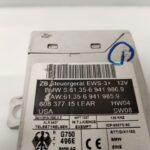 MODULO ELECTRONICO 134727