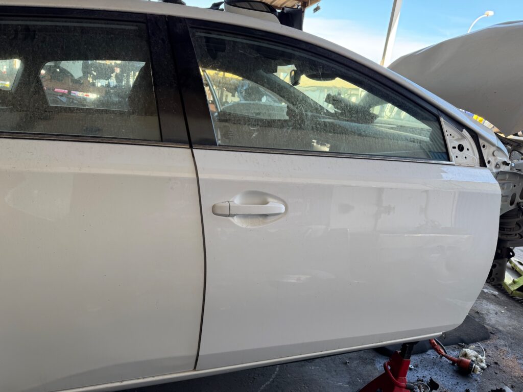 PUERTA DELANTERA DERECHA 134985