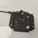 CERRADURA CAPO 135385