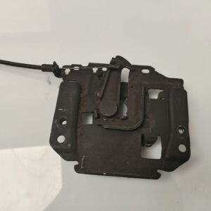 CERRADURA CAPO 135385
