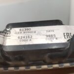 RADIADOR AGUA 134941