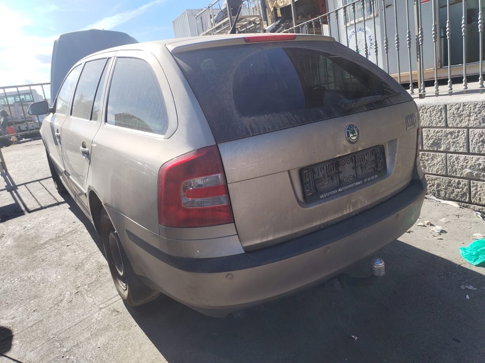 SKODA OCTAVIA COMBI (1Z5) del 2005
