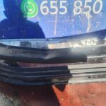 REFUERZO PARAGOLPES DELANTERO 134240