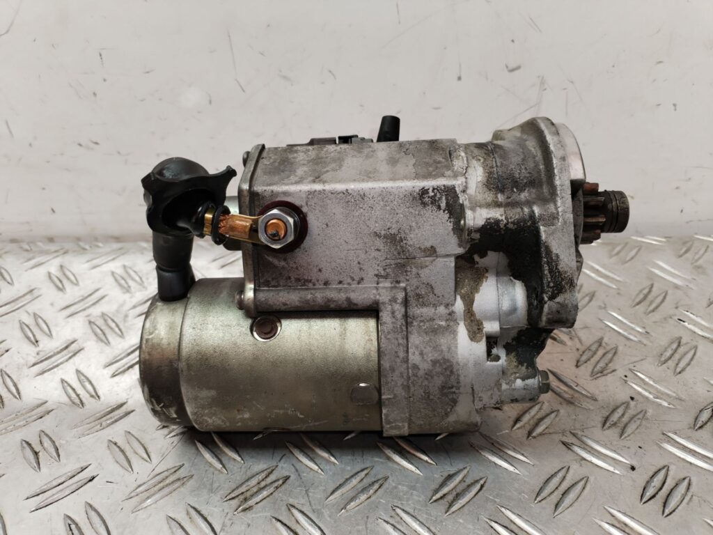 MOTOR ARRANQUE 127805
