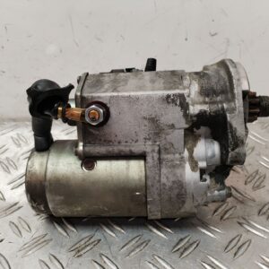 MOTOR ARRANQUE 127805