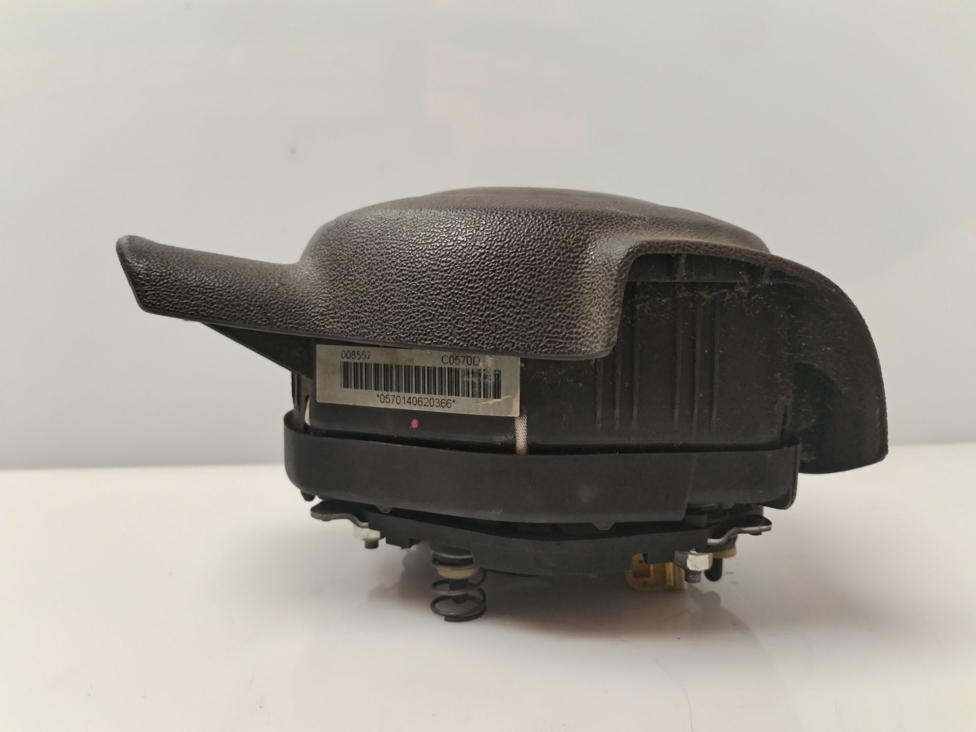 AIRBAG DELANTERO IZQUIERDO 135060