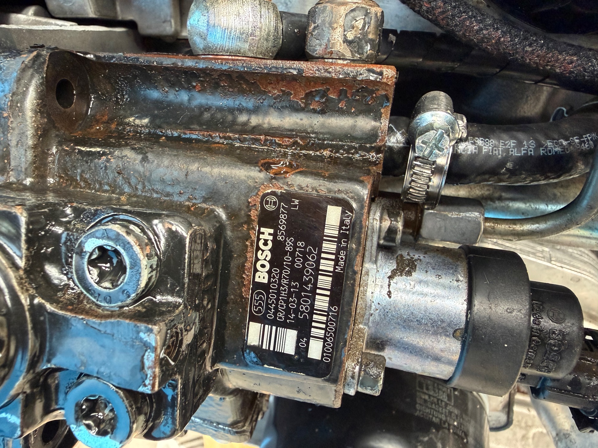 MOTOR COMPLETO 135176