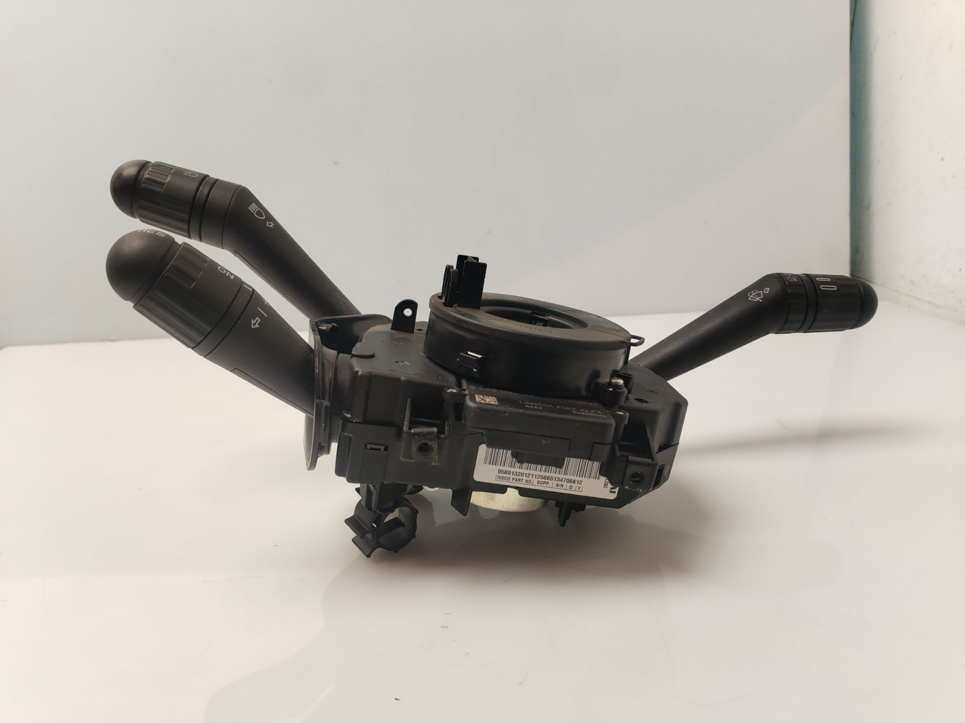 MANDO MULTIFUNCION 135158