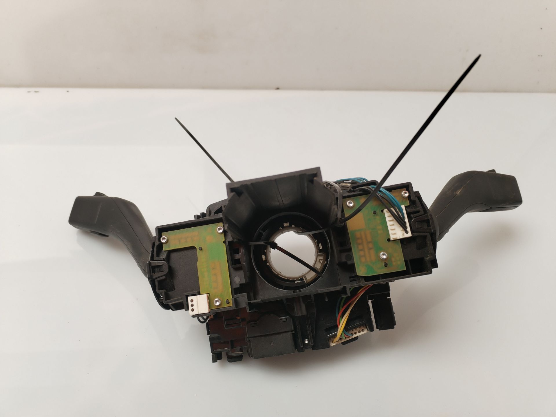 MANDO MULTIFUNCION 135853