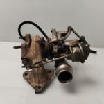 TURBOCOMPRESOR 134167